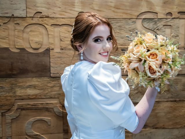 O casamento de Lucas e Pâmela em Goiânia, Goiás 22