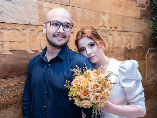 O casamento de Lucas e Pâmela em Goiânia, Goiás 24