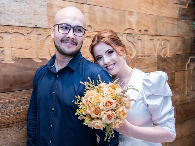 O casamento de Lucas e Pâmela em Goiânia, Goiás 25