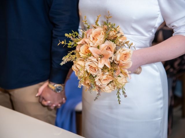O casamento de Lucas e Pâmela em Goiânia, Goiás 28