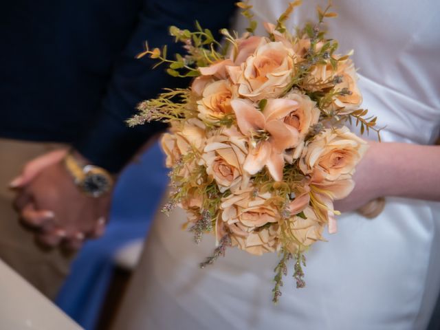 O casamento de Lucas e Pâmela em Goiânia, Goiás 29