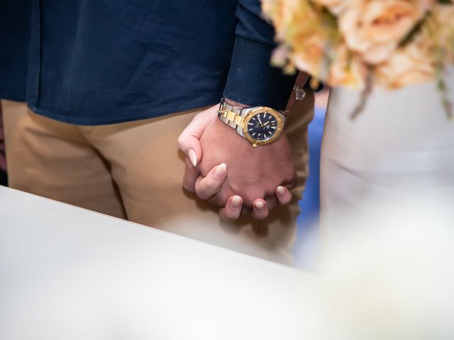 O casamento de Lucas e Pâmela em Goiânia, Goiás 31