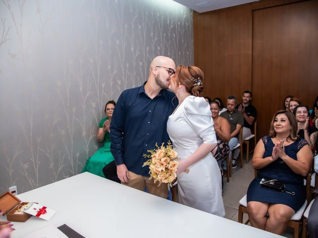 O casamento de Lucas e Pâmela em Goiânia, Goiás 36