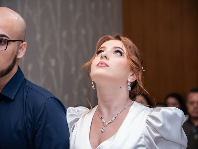 O casamento de Lucas e Pâmela em Goiânia, Goiás 37