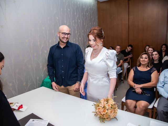 O casamento de Lucas e Pâmela em Goiânia, Goiás 39