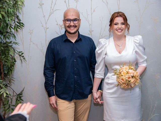 O casamento de Lucas e Pâmela em Goiânia, Goiás 45
