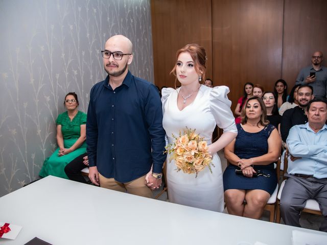 O casamento de Lucas e Pâmela em Goiânia, Goiás 46