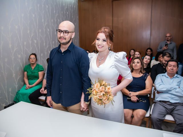 O casamento de Lucas e Pâmela em Goiânia, Goiás 48