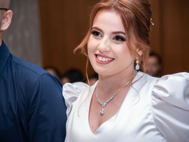 O casamento de Lucas e Pâmela em Goiânia, Goiás 49