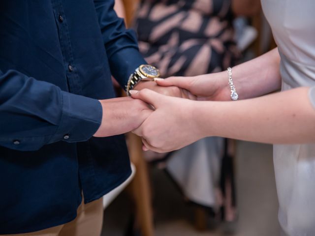 O casamento de Lucas e Pâmela em Goiânia, Goiás 51