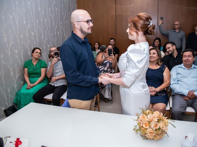 O casamento de Lucas e Pâmela em Goiânia, Goiás 52