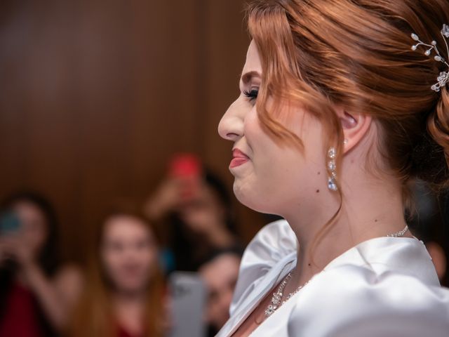 O casamento de Lucas e Pâmela em Goiânia, Goiás 53