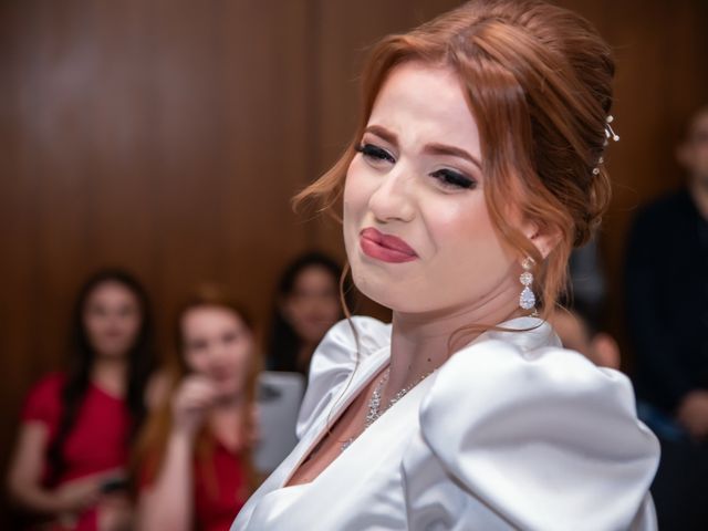 O casamento de Lucas e Pâmela em Goiânia, Goiás 55