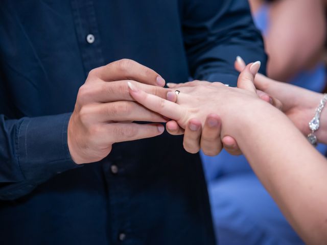 O casamento de Lucas e Pâmela em Goiânia, Goiás 59