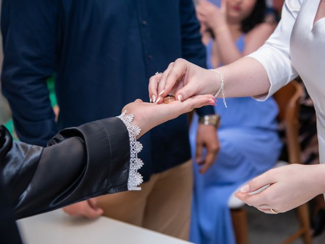 O casamento de Lucas e Pâmela em Goiânia, Goiás 61