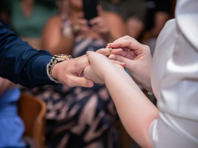 O casamento de Lucas e Pâmela em Goiânia, Goiás 62