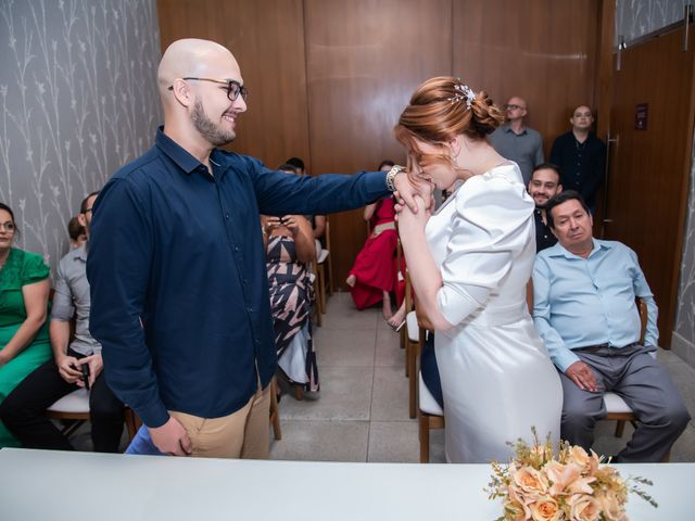 O casamento de Lucas e Pâmela em Goiânia, Goiás 64