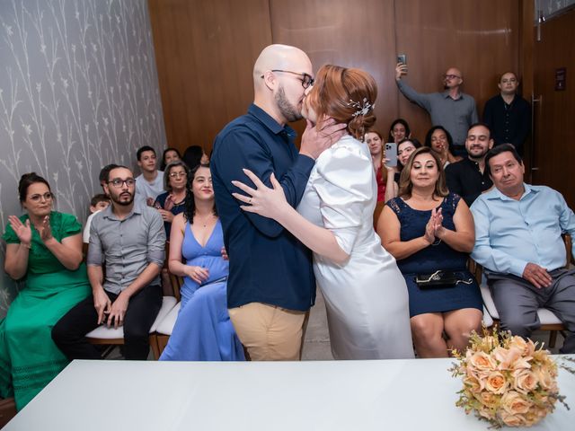O casamento de Lucas e Pâmela em Goiânia, Goiás 65