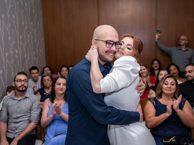 O casamento de Lucas e Pâmela em Goiânia, Goiás 66