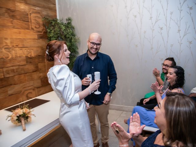 O casamento de Lucas e Pâmela em Goiânia, Goiás 69