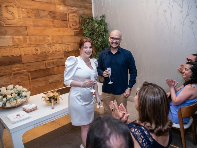 O casamento de Lucas e Pâmela em Goiânia, Goiás 70