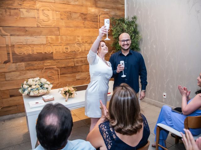 O casamento de Lucas e Pâmela em Goiânia, Goiás 71