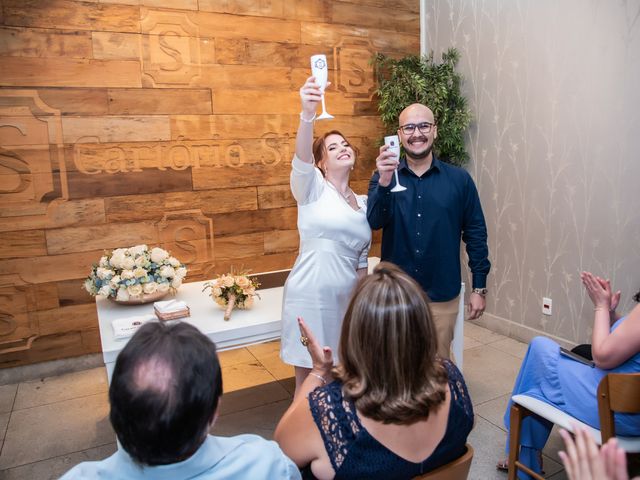 O casamento de Lucas e Pâmela em Goiânia, Goiás 72