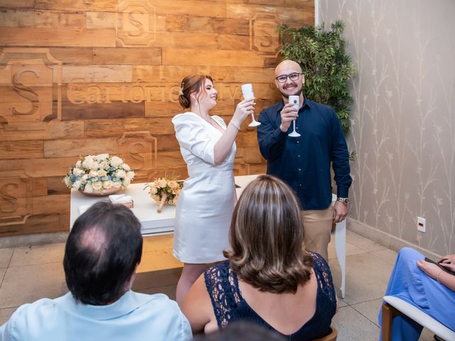 O casamento de Lucas e Pâmela em Goiânia, Goiás 73