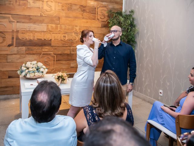 O casamento de Lucas e Pâmela em Goiânia, Goiás 74