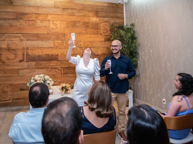 O casamento de Lucas e Pâmela em Goiânia, Goiás 75