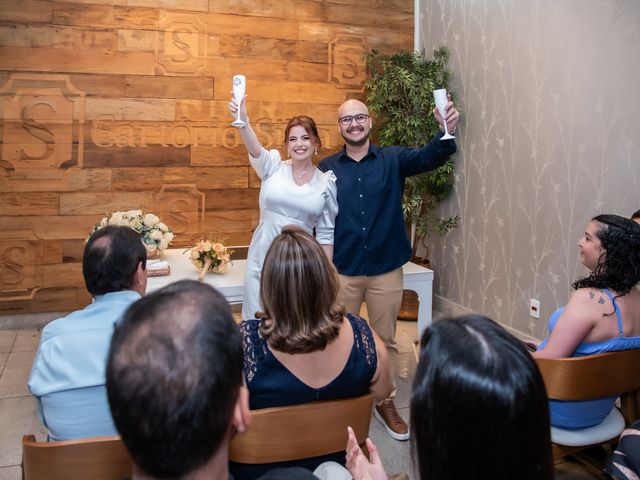 O casamento de Lucas e Pâmela em Goiânia, Goiás 76