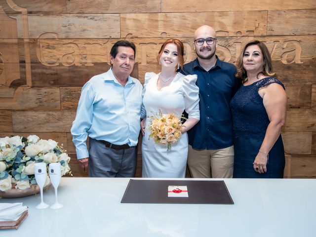 O casamento de Lucas e Pâmela em Goiânia, Goiás 79
