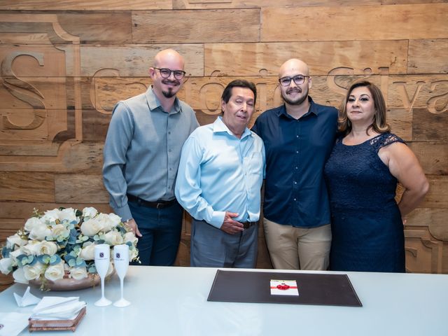 O casamento de Lucas e Pâmela em Goiânia, Goiás 80
