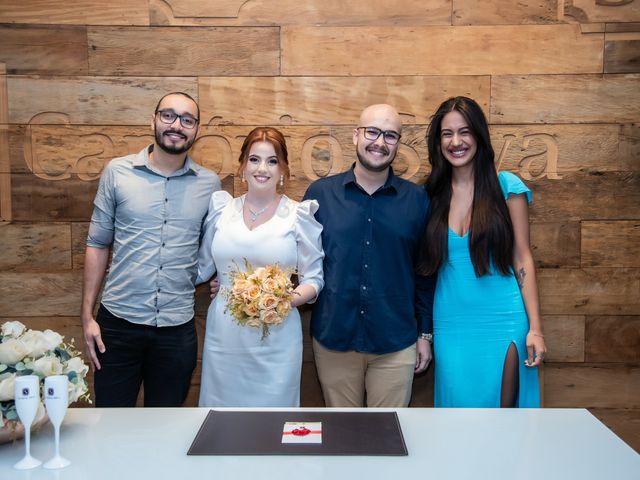 O casamento de Lucas e Pâmela em Goiânia, Goiás 81