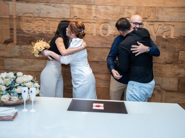O casamento de Lucas e Pâmela em Goiânia, Goiás 84
