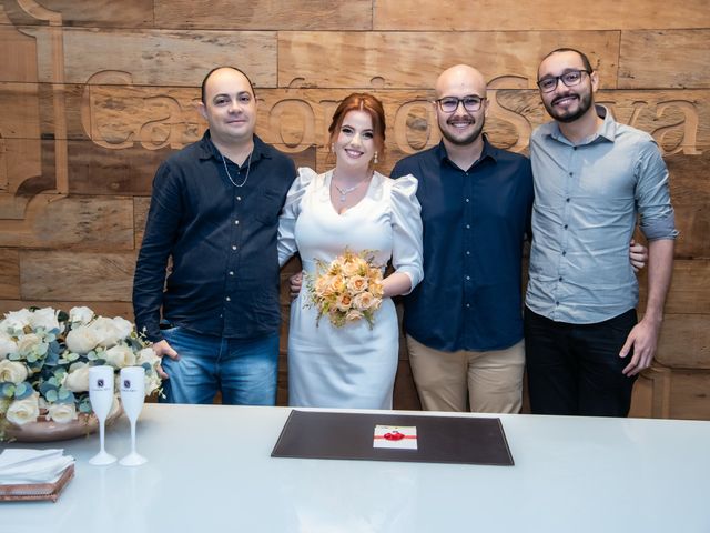 O casamento de Lucas e Pâmela em Goiânia, Goiás 85