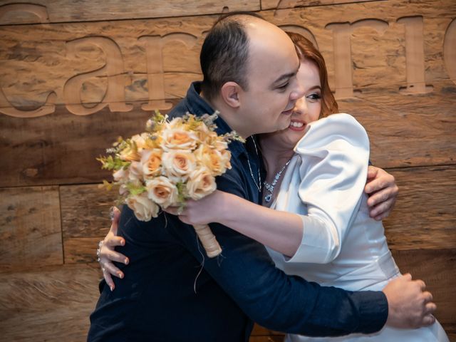 O casamento de Lucas e Pâmela em Goiânia, Goiás 86