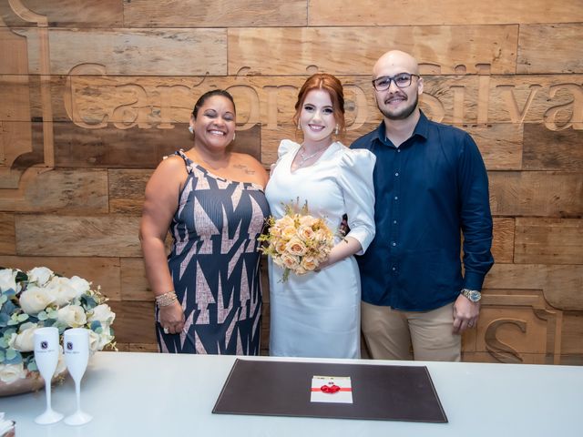 O casamento de Lucas e Pâmela em Goiânia, Goiás 89