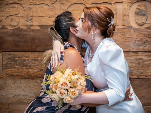 O casamento de Lucas e Pâmela em Goiânia, Goiás 90