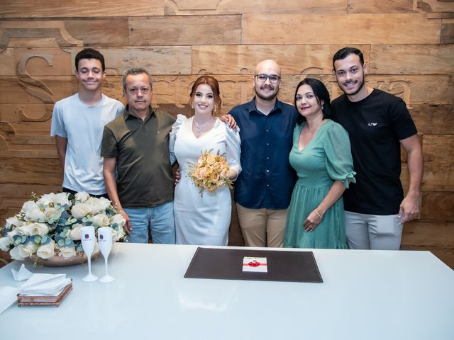 O casamento de Lucas e Pâmela em Goiânia, Goiás 91