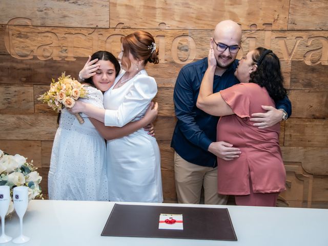 O casamento de Lucas e Pâmela em Goiânia, Goiás 92