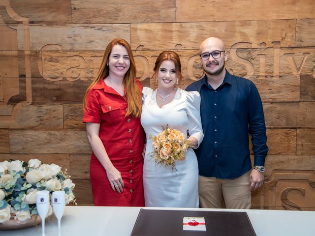 O casamento de Lucas e Pâmela em Goiânia, Goiás 94