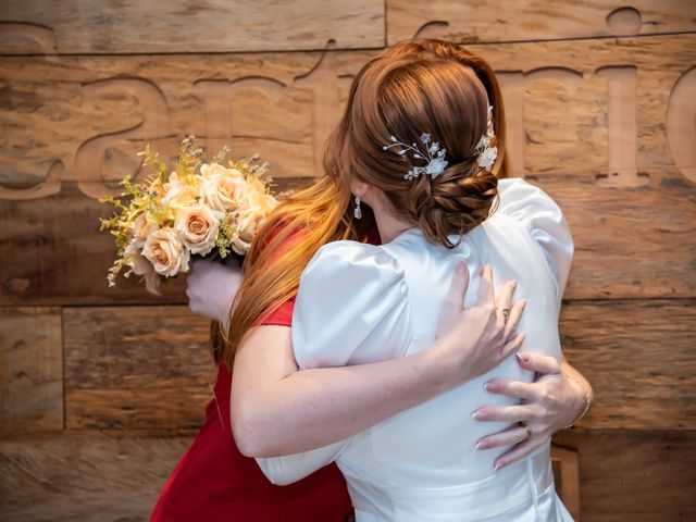 O casamento de Lucas e Pâmela em Goiânia, Goiás 95