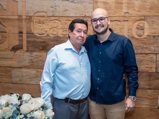 O casamento de Lucas e Pâmela em Goiânia, Goiás 97