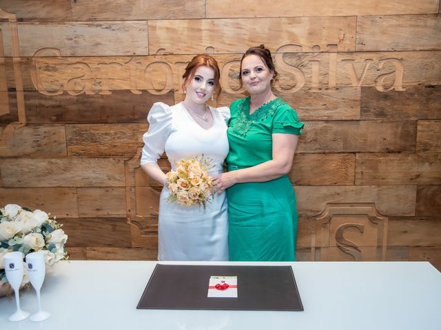 O casamento de Lucas e Pâmela em Goiânia, Goiás 98