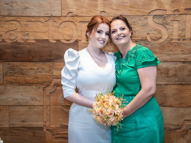 O casamento de Lucas e Pâmela em Goiânia, Goiás 100