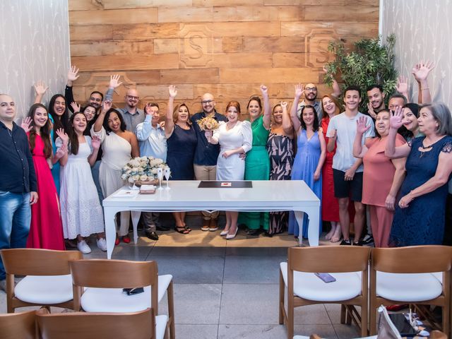 O casamento de Lucas e Pâmela em Goiânia, Goiás 102
