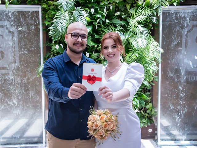 O casamento de Lucas e Pâmela em Goiânia, Goiás 103
