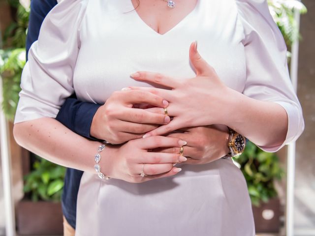 O casamento de Lucas e Pâmela em Goiânia, Goiás 105