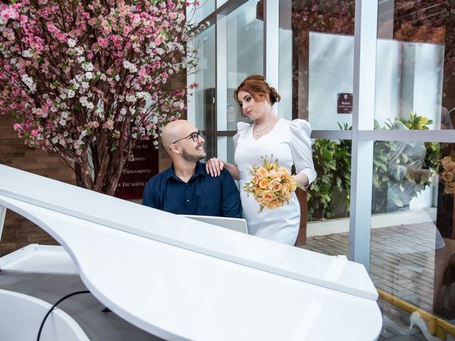 O casamento de Lucas e Pâmela em Goiânia, Goiás 106